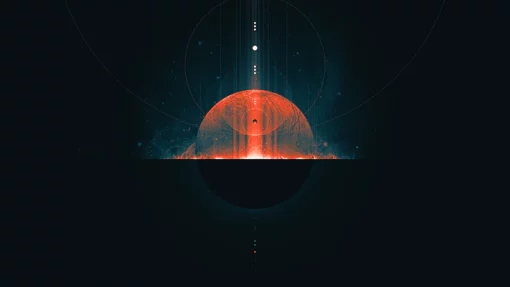 Heavenly Spheres Desktop Wallpapers - Image 8