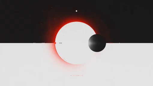 Heavenly Spheres Desktop Wallpapers - Image 6