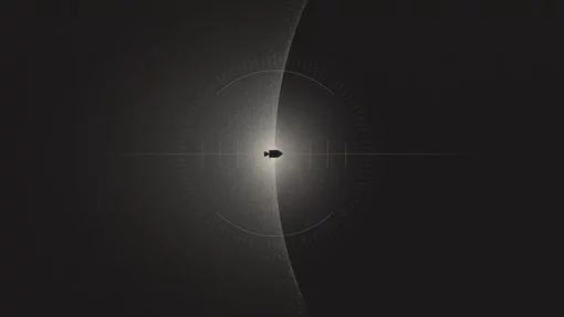 Heavenly Spheres Desktop Wallpapers - Image 5