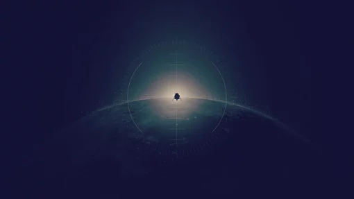 Heavenly Spheres Desktop Wallpapers - Image 4