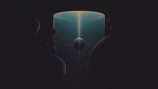 Heavenly Spheres Desktop Wallpapers - Image 3