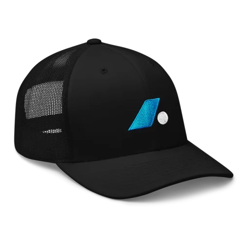 Aeronautics Hat - Image 6