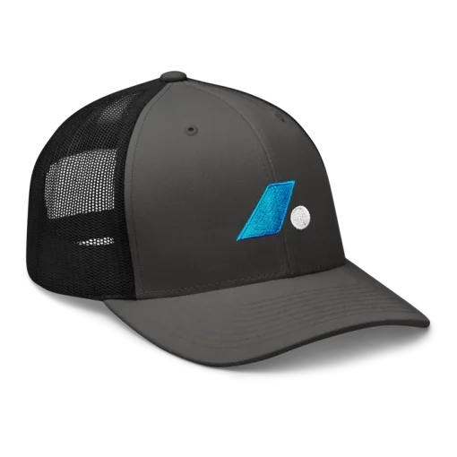 Aeronautics Hat - Image 10