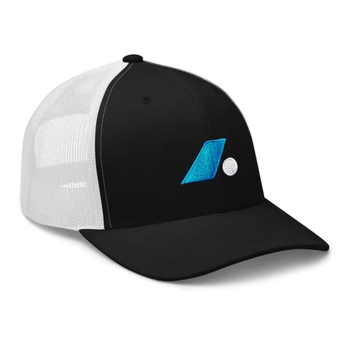 Aeronautics Hat - Image 8