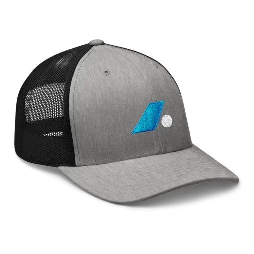 Aeronautics Hat - Image 12