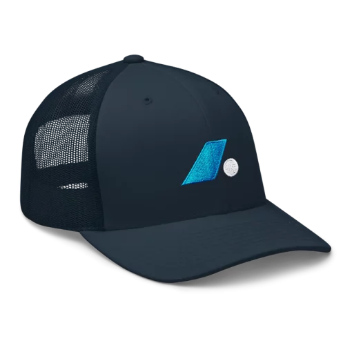 Aeronautics Hat - Image 4