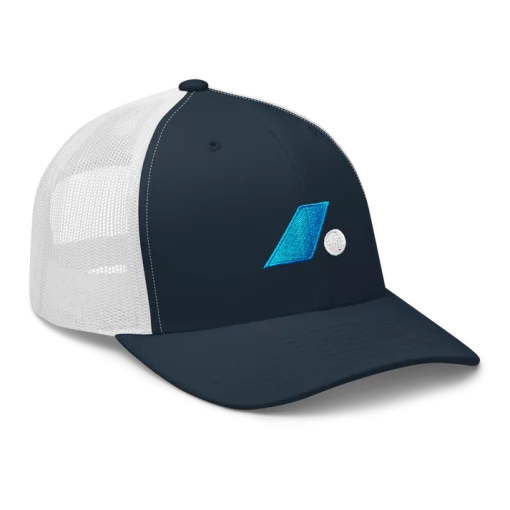 Aeronautics Hat - Image 2