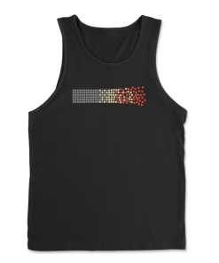 Entropy Tank Top
