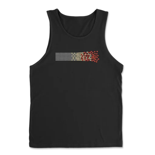 Entropy Tank Top