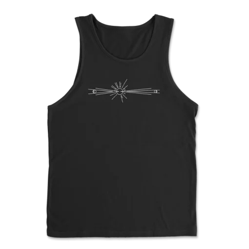 Explore as One Tank Top