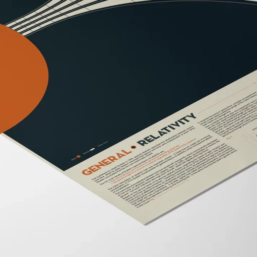 General Relativity - Image 3