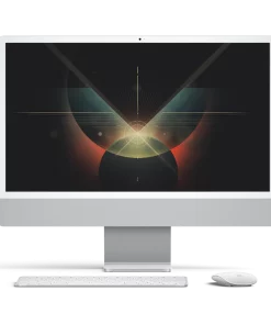Heavenly Spheres Desktop Wallpapers