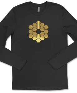 James Webb Launch Edition Long Sleeve