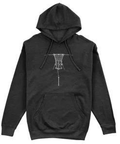 Parker Solar Probe Hoodie