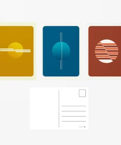 Planet Postcards