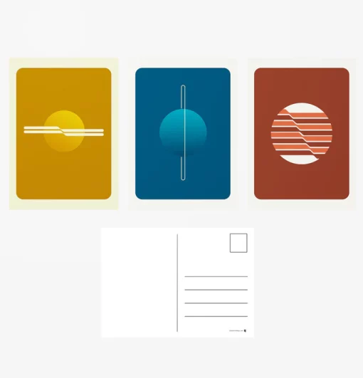 Planet Postcards