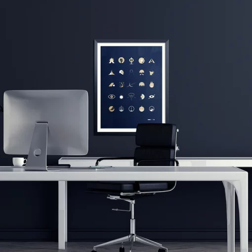 Space Logo Collection - Image 5