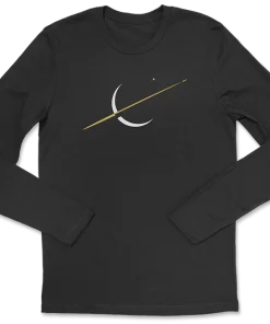 Starship Long Sleeve