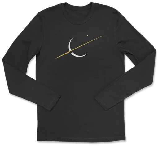 Starship Long Sleeve