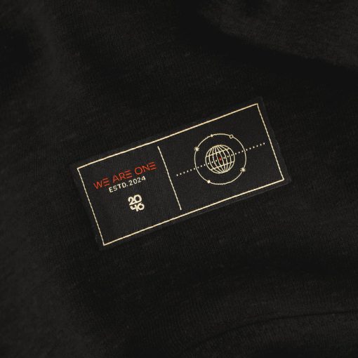 We Are One - Tagged Tee - Image 4