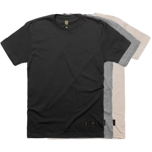 We Are One - Tagged Tee - Image 2