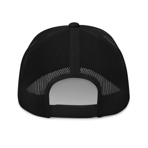 Aeronautics Hat - Image 7