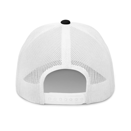 Aeronautics Hat - Image 9