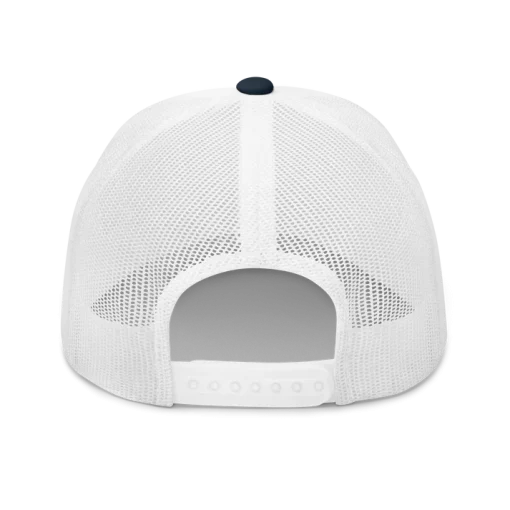 Aeronautics Hat - Image 3