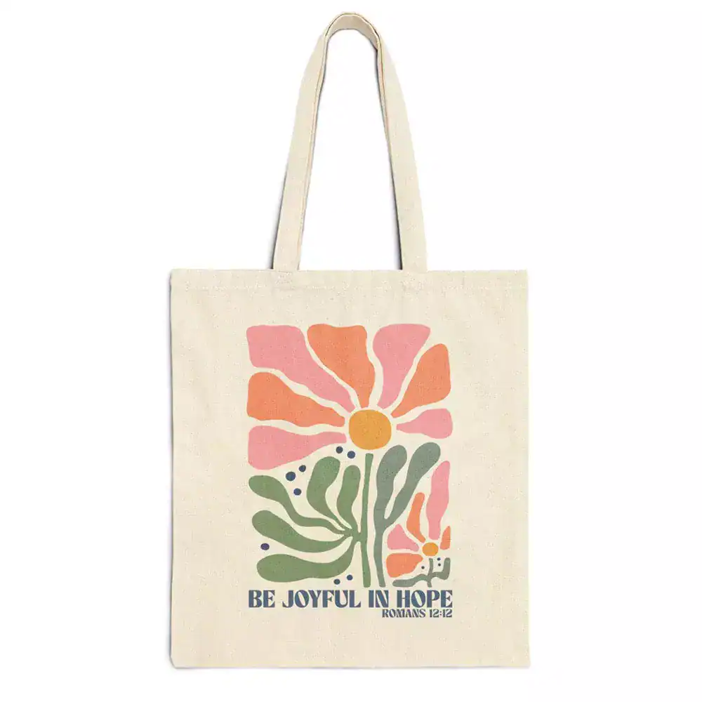 Be Joyful In Hope ()